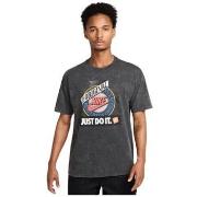 T-shirt Korte Mouw Nike HJ0594060