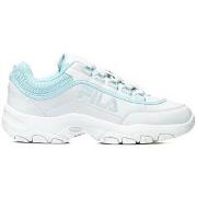 Lage Sneakers Fila Strada