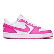 Nette Schoenen Nike Court Borough