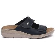 Nette Schoenen Grunland CE0392BLU