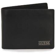 Portemonnee Guess Bla New Boston