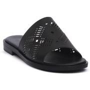 Teenslippers Frau 86T4NERO