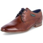 Lage Sneakers Bugatti Morino