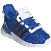 Lage Sneakers adidas Upath Run