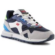 Nette Schoenen D.Franklin Vibla Zig Patch