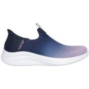 Lage Sneakers Skechers Slip-ins Ultra Flex 3.0 Beauty Blend