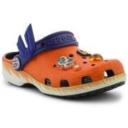 Nette Schoenen Crocs Dragonball