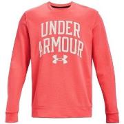 Sweater Under Armour Rival Terry Crew