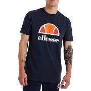 T-shirt Korte Mouw Ellesse Dyna Tee