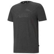 T-shirt Korte Mouw Puma Essentials