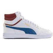 Hoge Sneakers Puma Shuffle Mid