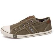 Nette Schoenen Mustang 52C0081099409777