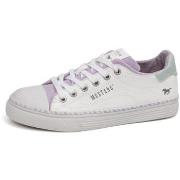 Nette Schoenen Mustang 52C0351376306198