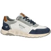 Nette Schoenen Mustang 4200302834