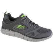 Lage Sneakers Skechers Tracksyntac