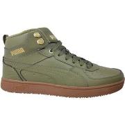 Laarzen Puma Rebound Rugged