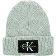 Muts Calvin Klein Jeans Monologo Patch Beanie