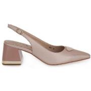 Pumps Laura Biagiotti 8600NUDE
