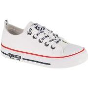 Lage Sneakers Big Star KK374038