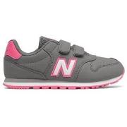 Lage Sneakers New Balance 500