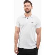 T-shirt Korte Mouw Ozoshi K15837