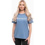 T-shirt Korte Mouw Champion K15966