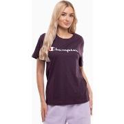 T-shirt Korte Mouw Champion K15974