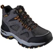 Wandelschoenen Skechers Arch Fit Dawson Millard