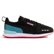 Lage Sneakers Puma R78 JR