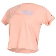 T-shirt Korte Mouw Champion 115148PS157