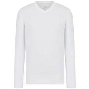 T-shirt Korte Mouw Emporio Armani 8NZM99ZJA5Z1100