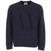 Sweater Emporio Armani 8NZMPDZJ1ZZ1510