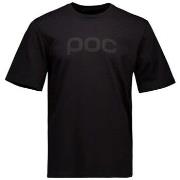 T-shirt Korte Mouw Poc 616501002