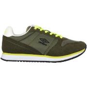 Lage Sneakers Umbro UMM5130027110