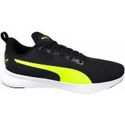 Lage Sneakers Puma Flyer Runner Mesh