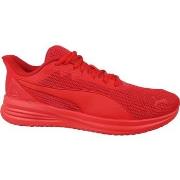 Lage Sneakers Puma Transport Modern