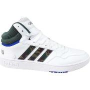 Laarzen adidas Hoops 30 Mid