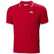 T-shirt Korte Mouw Helly Hansen Kos