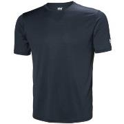 T-shirt Korte Mouw Helly Hansen Tech 2.0