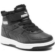 Laarzen Puma Rebound Joy Fur PS