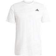 T-shirt Korte Mouw adidas Club