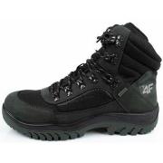 Hoge Sneakers 4F OBMH253