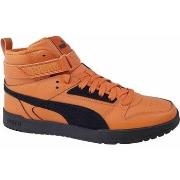 Hoge Sneakers Puma Rbd Game Wtr