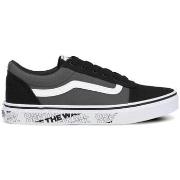 Lage Sneakers Vans Ward Canvas