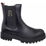 Nette Schoenen Tommy Hilfiger T3A5323931355999