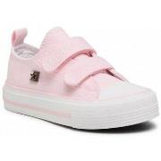 Lage Sneakers Big Star HH374099