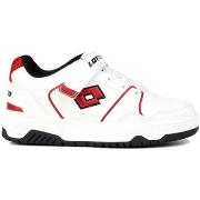 Lage Sneakers Lotto Boxscore K