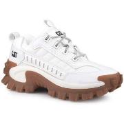 Lage Sneakers Caterpillar Eco Intruder