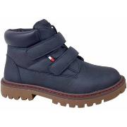 Hoge Sneakers Tommy Hilfiger T1B5325290371800