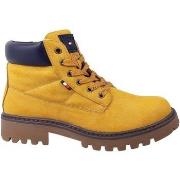 Hoge Sneakers Tommy Hilfiger T3B5325341467A255